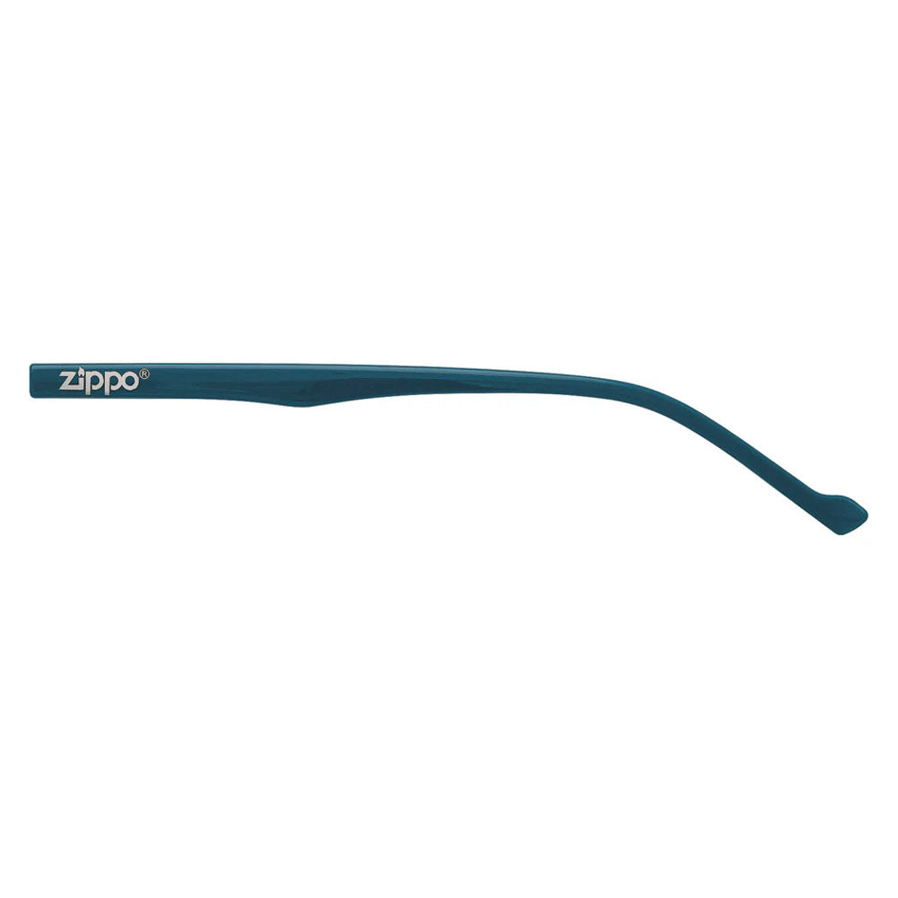 Очила за четене Zippo - 31Z-B18, +3.5, зелени