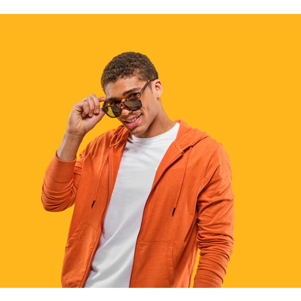 Слънчеви очила Zippo - OB203-3