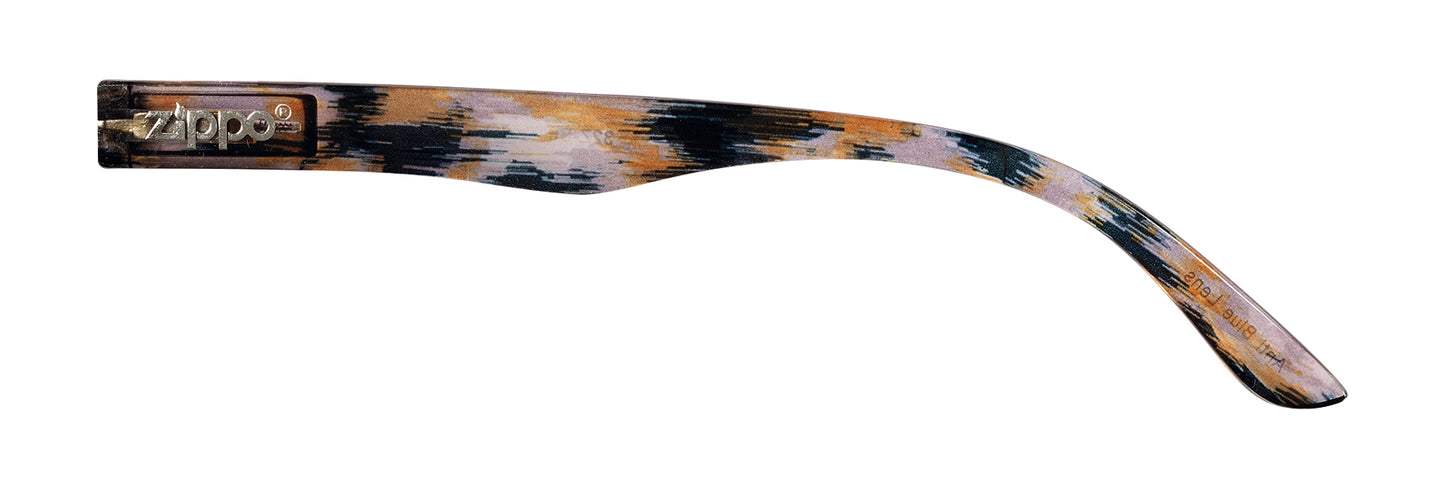 Computer glasses Zippo - 32Z-B6, Blue light filter