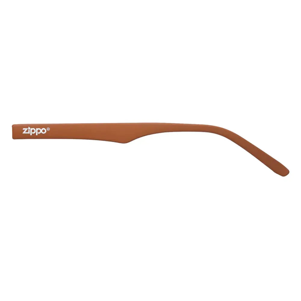 Reading glasses Zippo - 31Z-B3, +1.5, Brown