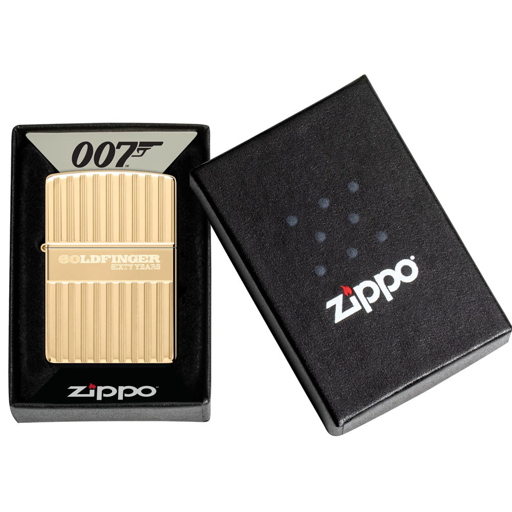 James Bond 007™ Goldfinger , 60th Anniversary Collectible