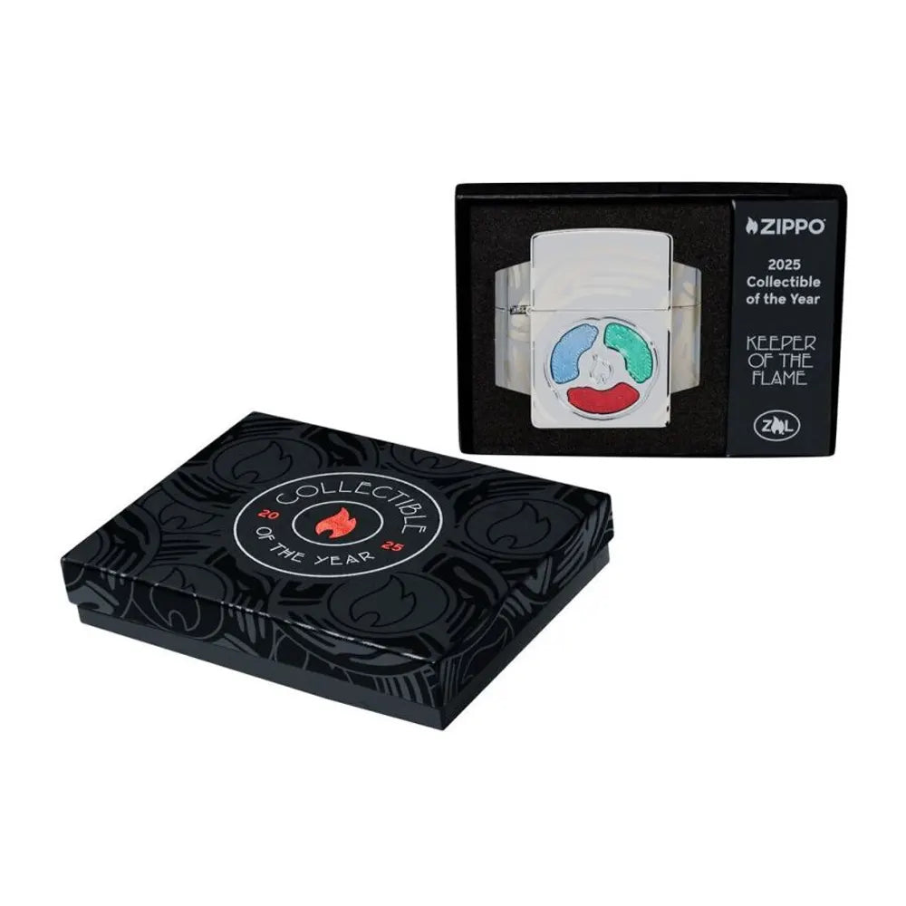 COY Keeper of the Flame Collectible