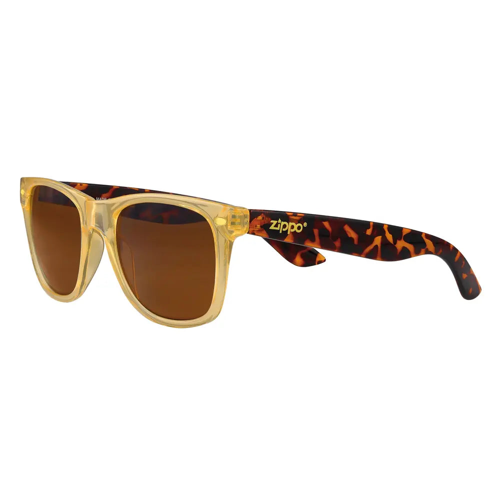 Zippo Sunglasses OB21-48