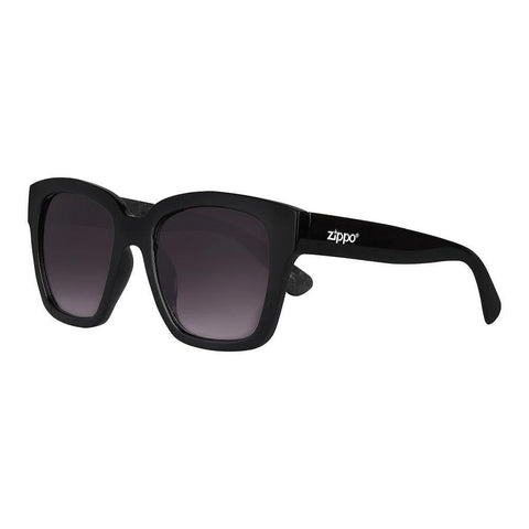 Слънчеви очила Zippo - OB92-12, Черни