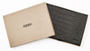 Колекционерска кутия Zippo - Collectors Case, естествена кожа
