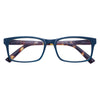 Очила за четене Zippo - 31Z-B20, +1.0, тъмносини