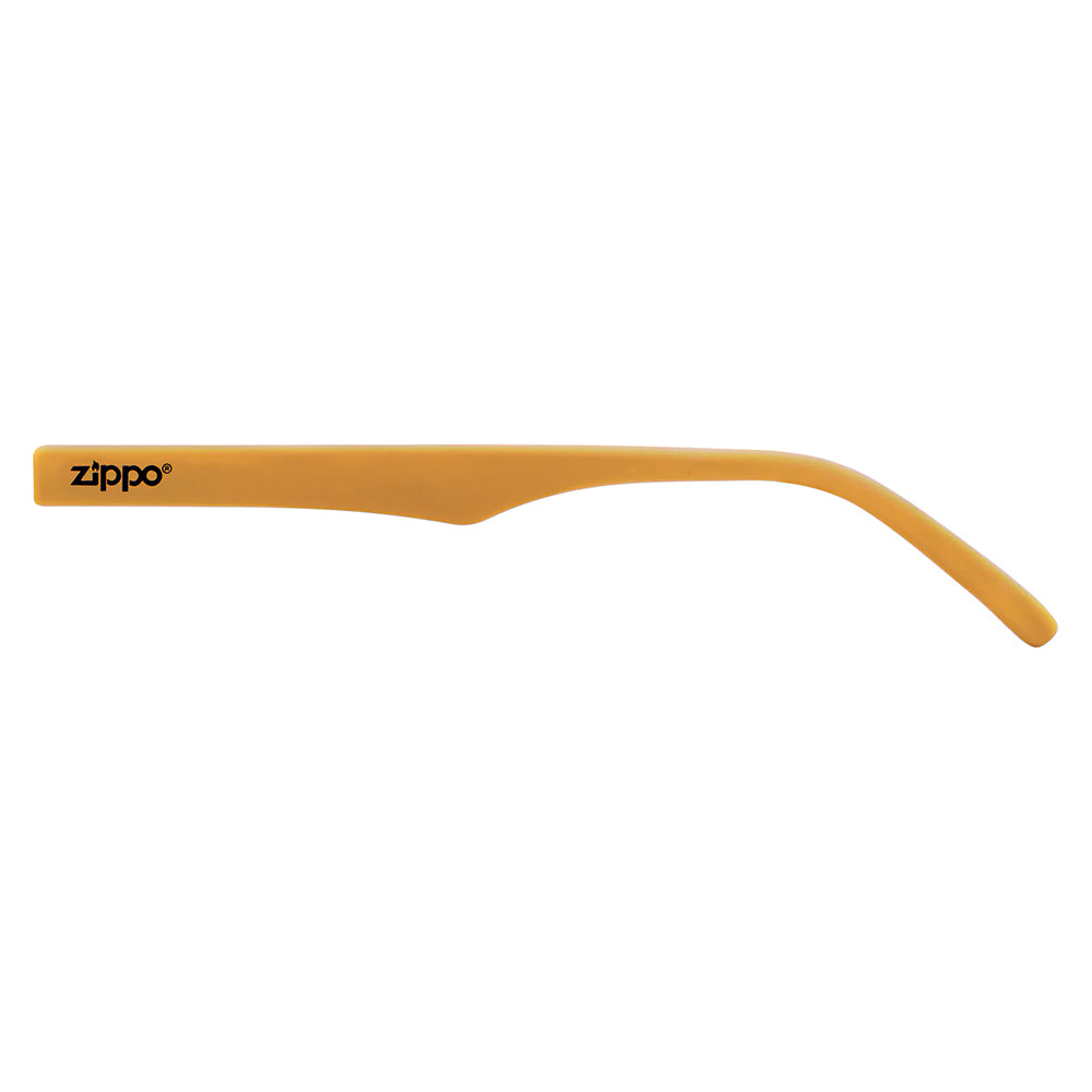 Reading glasses Zippo - 31Z-B3, +2.0, Yellow