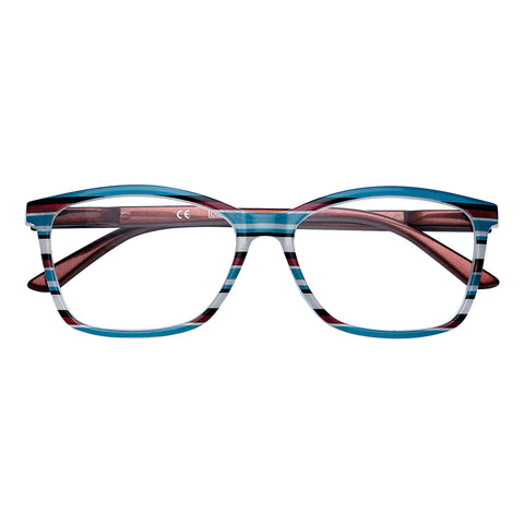 Очила за четене Zippo - 31Z-PR84, +1.0