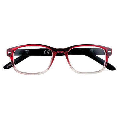 Reading glasses Zippo - 31Z-B1, +2.0, Red