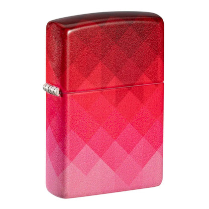 Запалка Zippo - Ombre Pixel Design