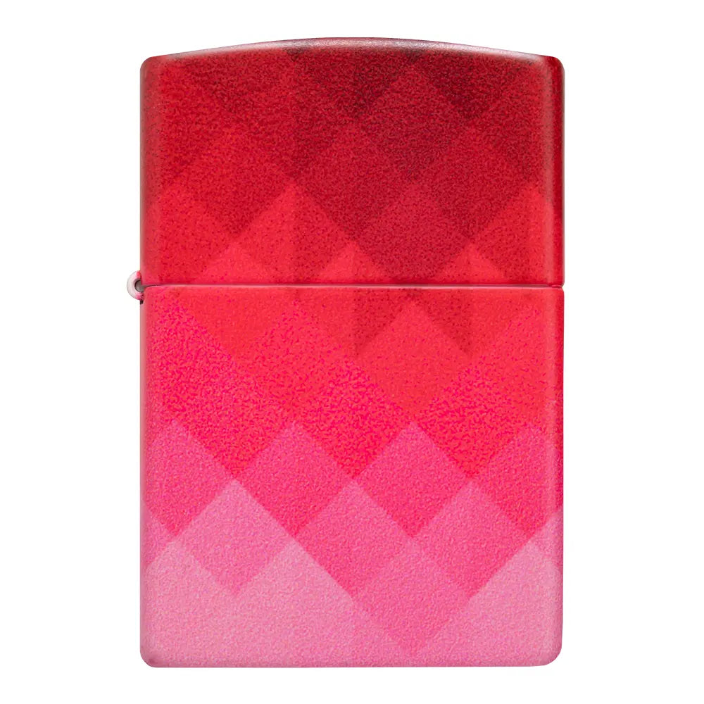 Запалка Zippo - Ombre Pixel Design