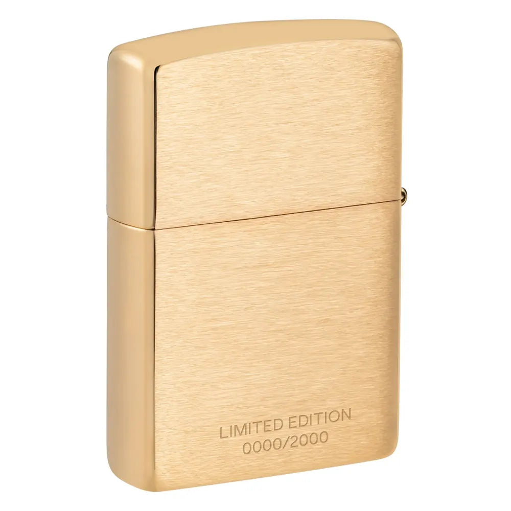 Запалка Zippo - Viking Emblem Limited Edition