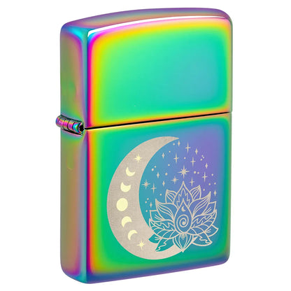 Запалка Zippo - Spiritual Design