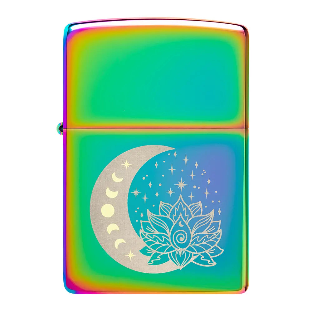 Запалка Zippo - Spiritual Design