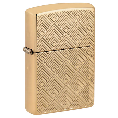 Запалка Zippo - Pattern Design 48570