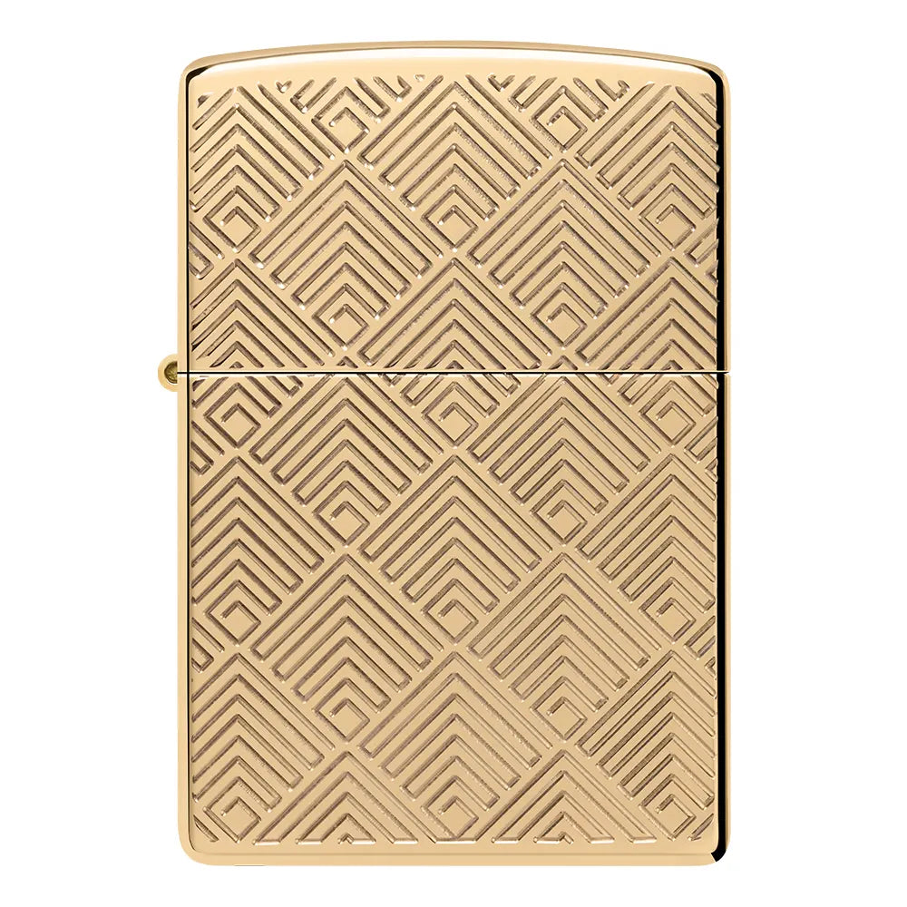 Запалка Zippo - Pattern Design 48570