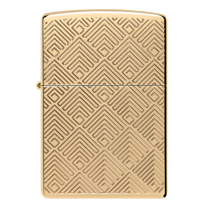 Запалка Zippo - Pattern Design 48570