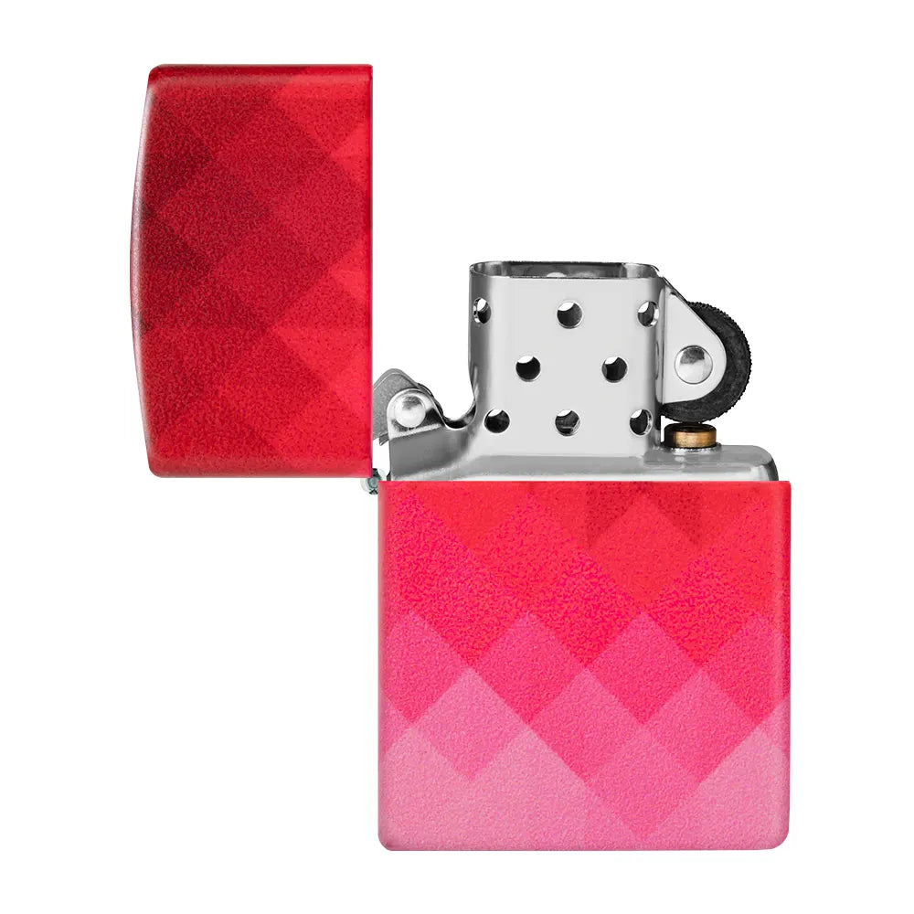 Запалка Zippo - Ombre Pixel Design