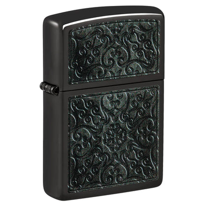 Запалка Zippo - Pattern Design 48961