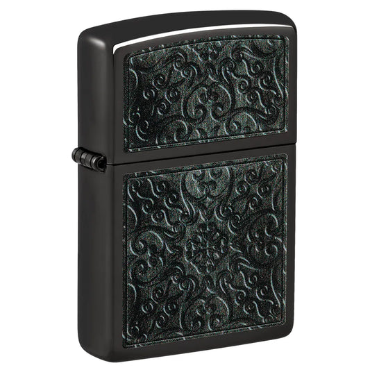 Запалка Zippo - Pattern Design 48961