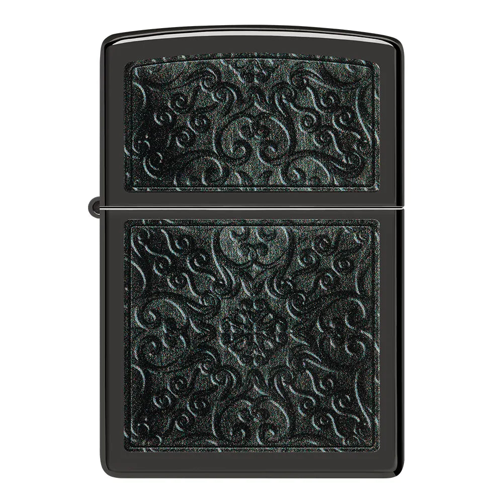 Запалка Zippo - Pattern Design 48961