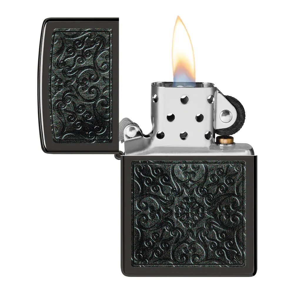 Запалка Zippo - Pattern Design 48961