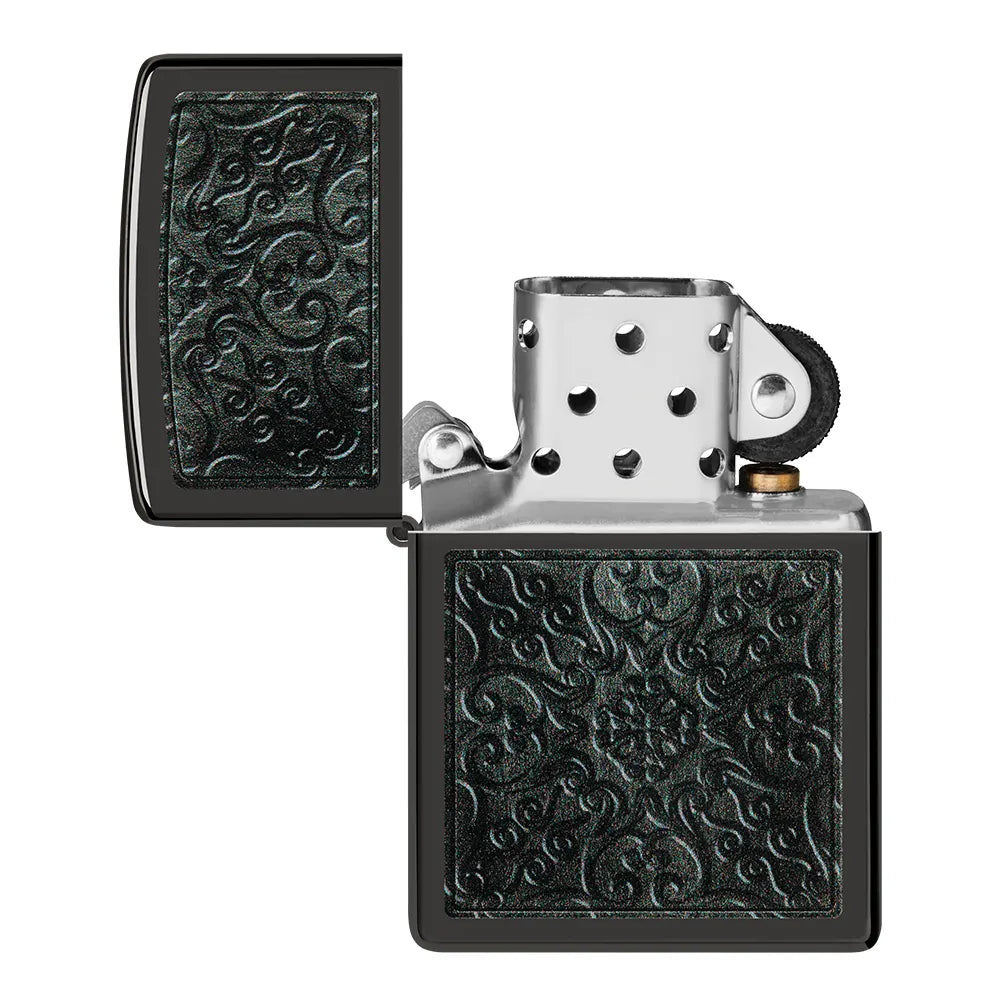 Запалка Zippo - Pattern Design 48961