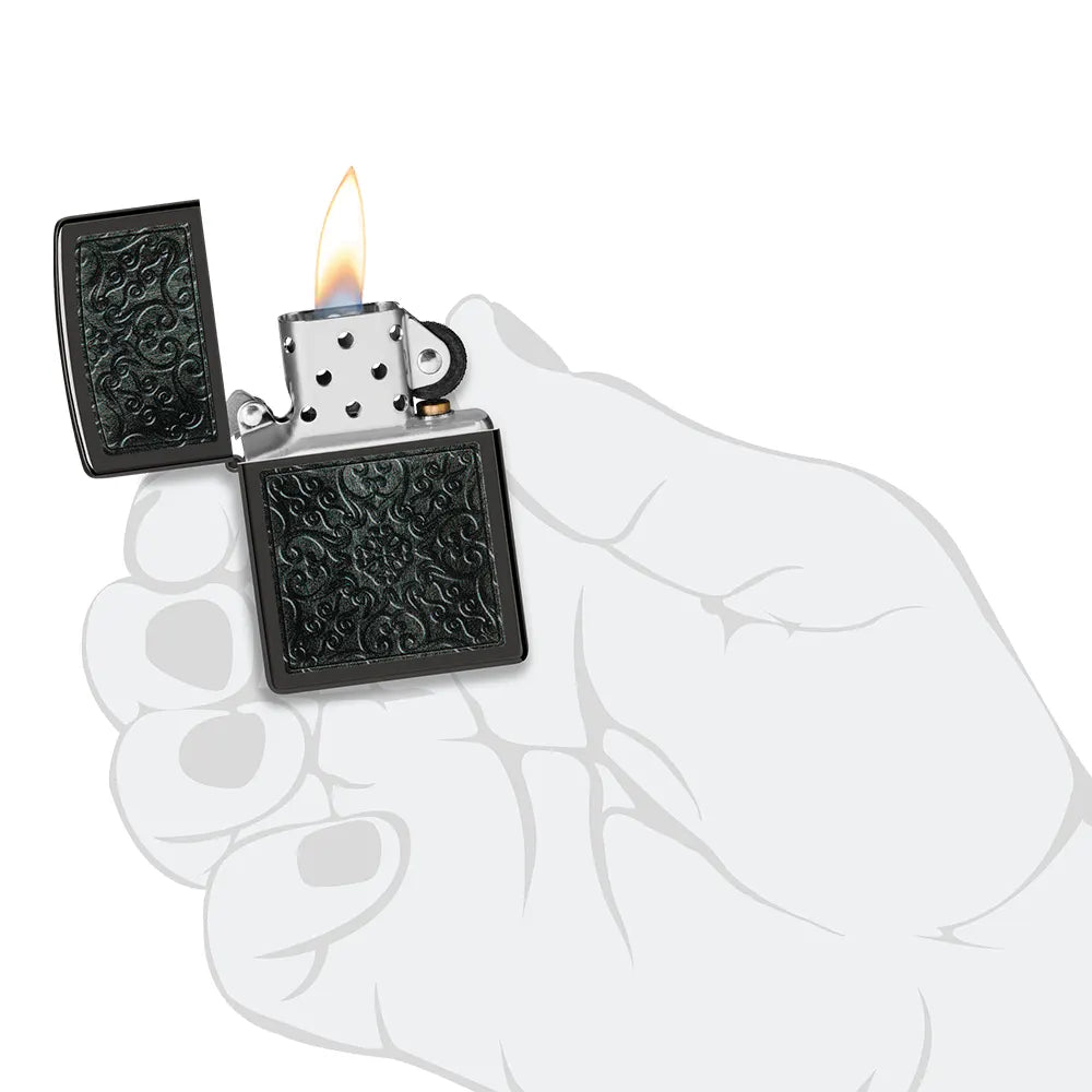 Запалка Zippo - Pattern Design 48961