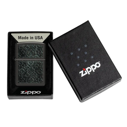 Запалка Zippo - Pattern Design 48961