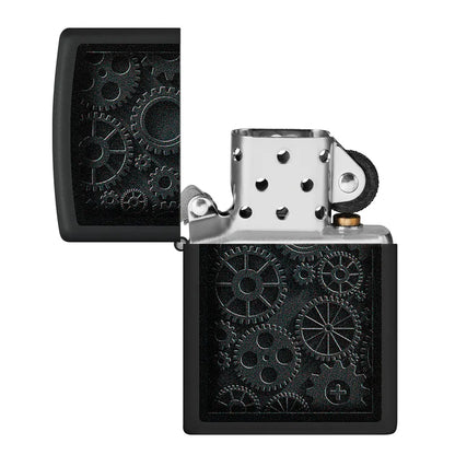  Запалка Zippo - Steampunk Design 48999