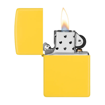  Запалка Zippo - Sunflower 46019