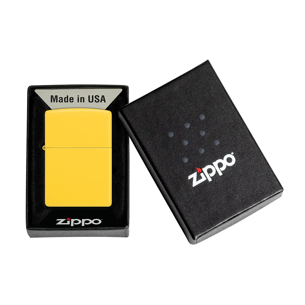  Запалка Zippo - Sunflower 46019