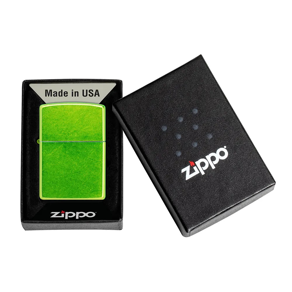 Запалка Zippo - Lurid