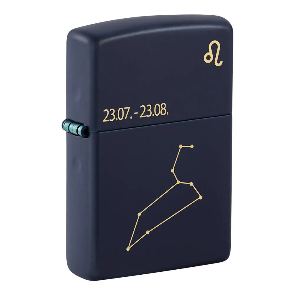 Zodiac Leo