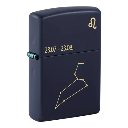 Zodiac Leo