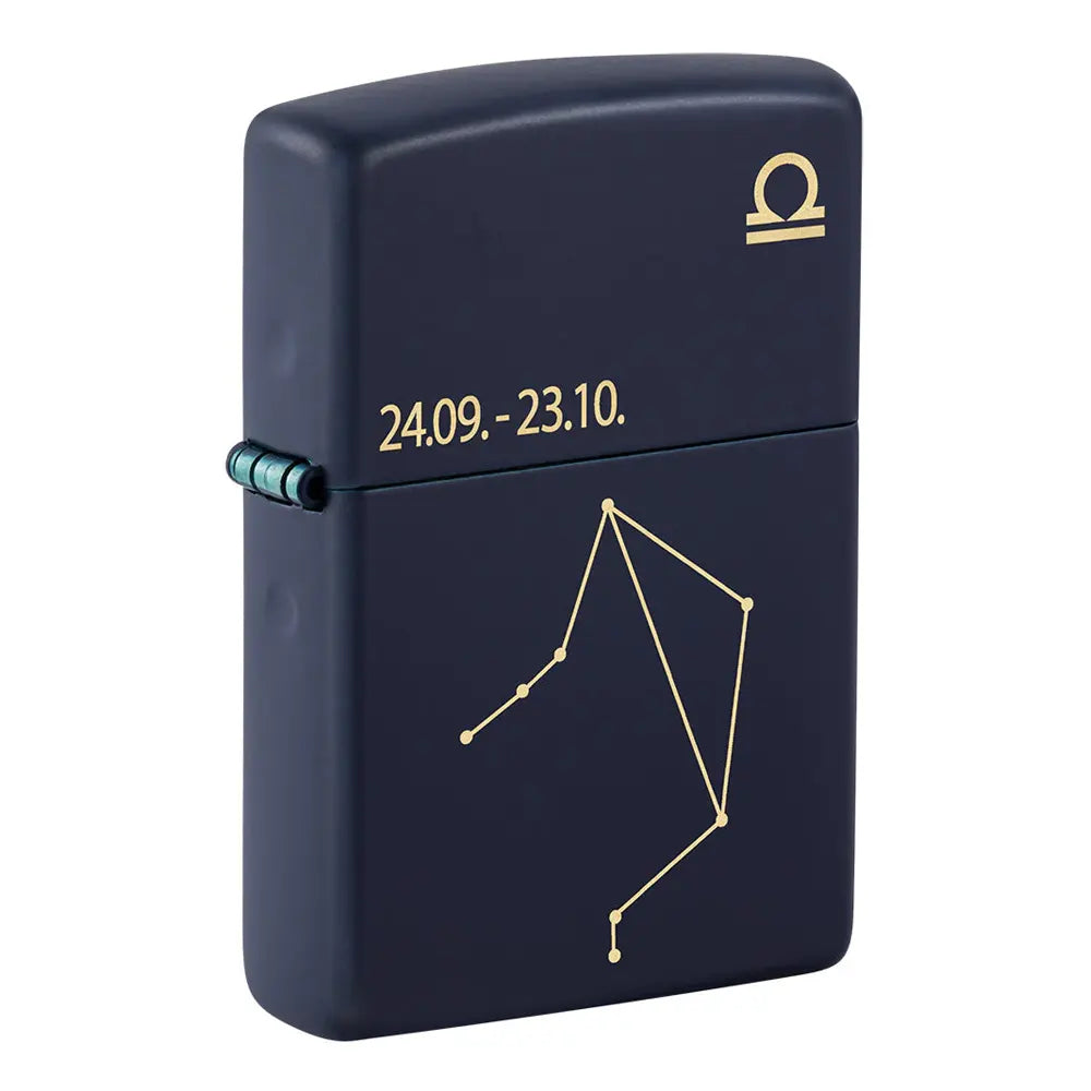 Zodiac Libra