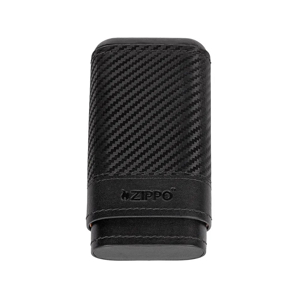 Carbon Range Cigar Case