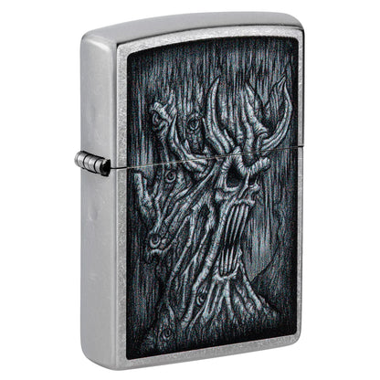 Запалка Zippo 48681 - Evil Tree 