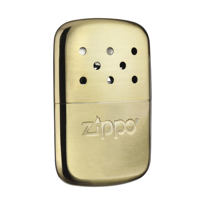 Джобна печка за ръце Zippo, 12-часова, златиста