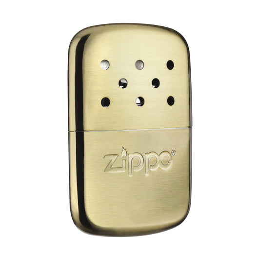 12-Hour ElectroGold Refillable Hand Warmer