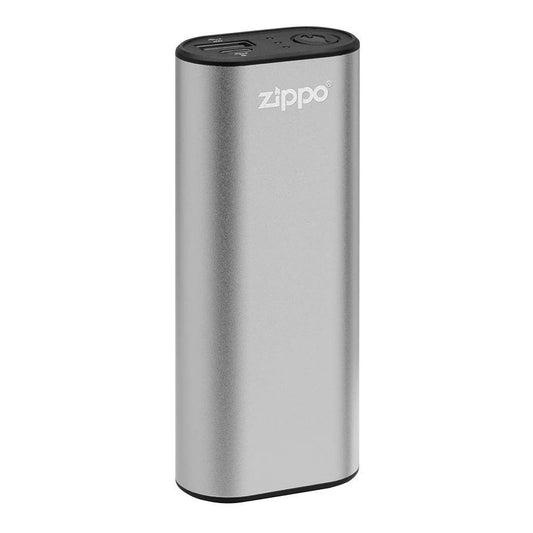 Джобен нагревател за ръце/powerbank Zippo - HeatBank® 6 Rechargeable Hand Warmer, презареждаем