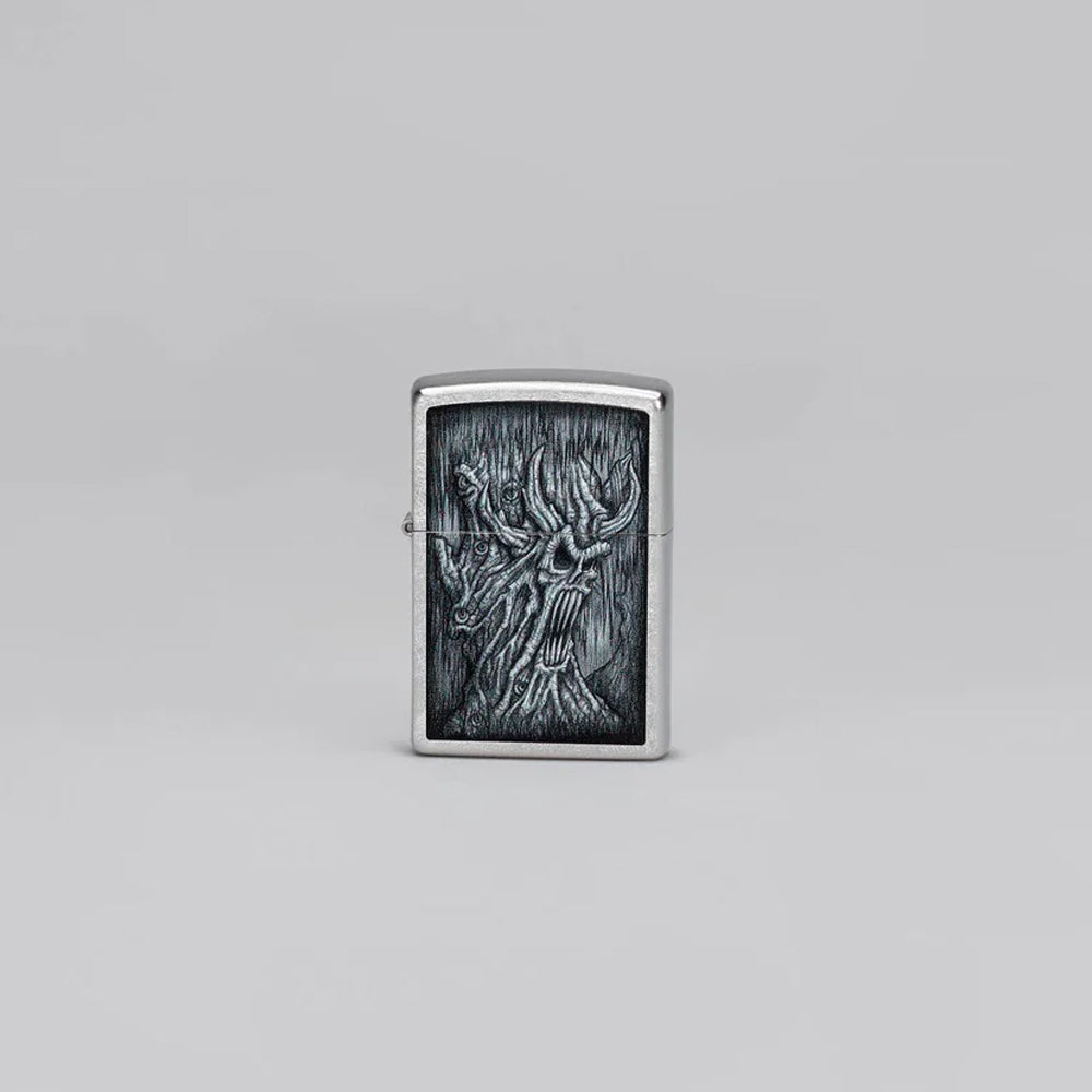 Запалка Zippo 48681 - Evil Tree 