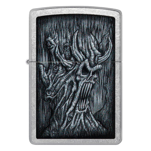 Запалка Zippo 48681 - Evil Tree 