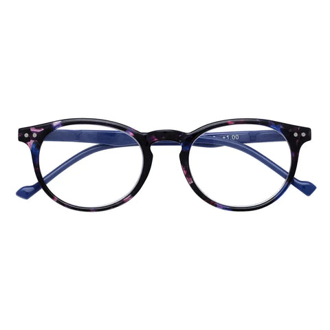Reading glasses Zippo - 31Z-B18, +2.00, Blue
