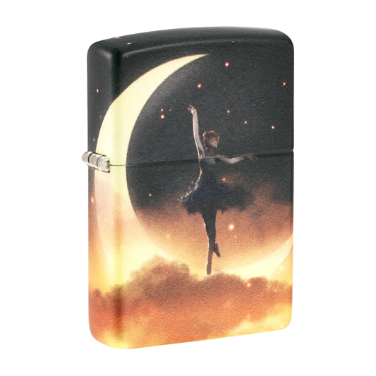 Запалка Zippo - Mythological Design