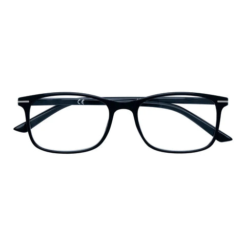 Reading glasses Zippo - 31Z-B24, +2.0, black