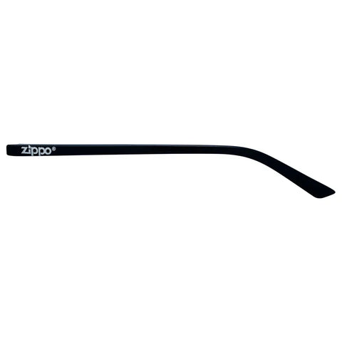 Очила за четене Zippo - 31Z-B24, +2.0, черни