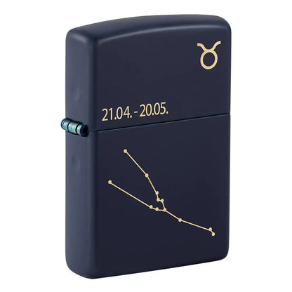 Запалка Zippo Zodiac - Taurus Design