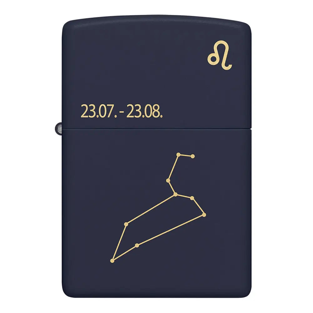 Zodiac Leo