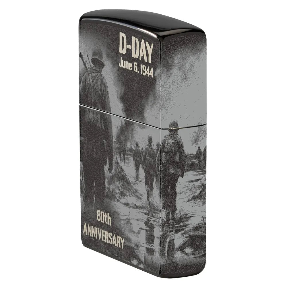 80th Anniversary D-Day Limited Edition